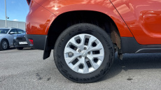 Dacia Duster 1.3 TCe 130 Comfort 5dr Petrol Estate